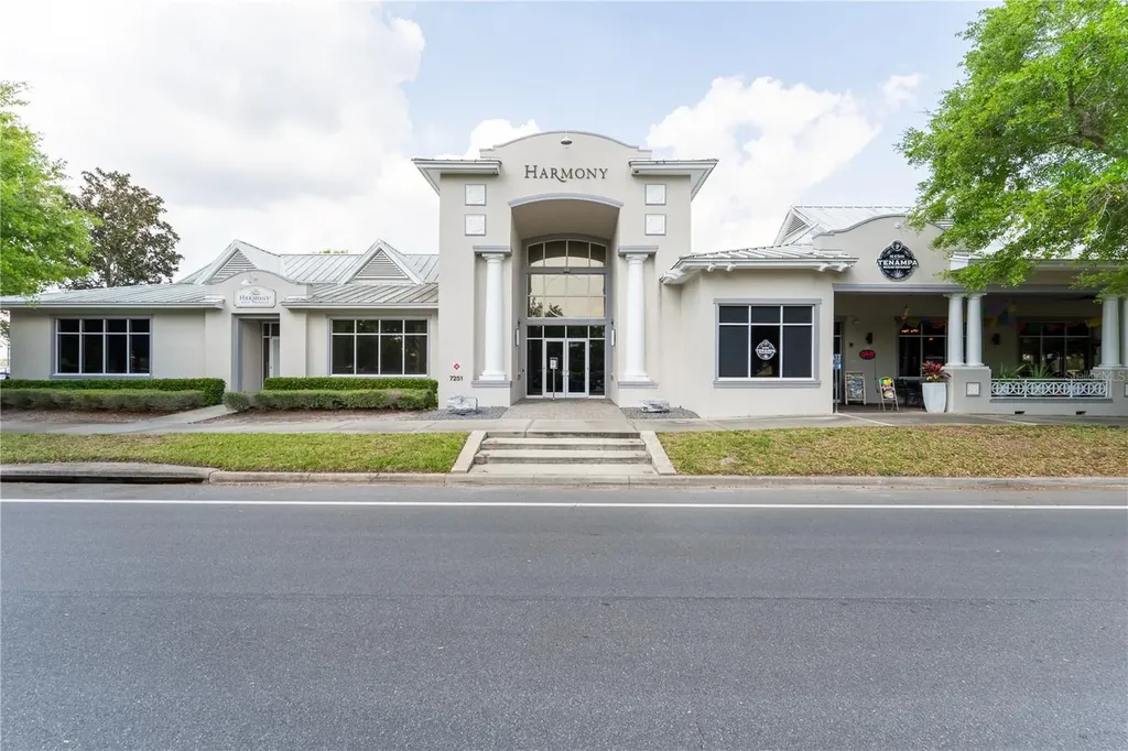 3399 Sagebrush Street Harmony FL 34773