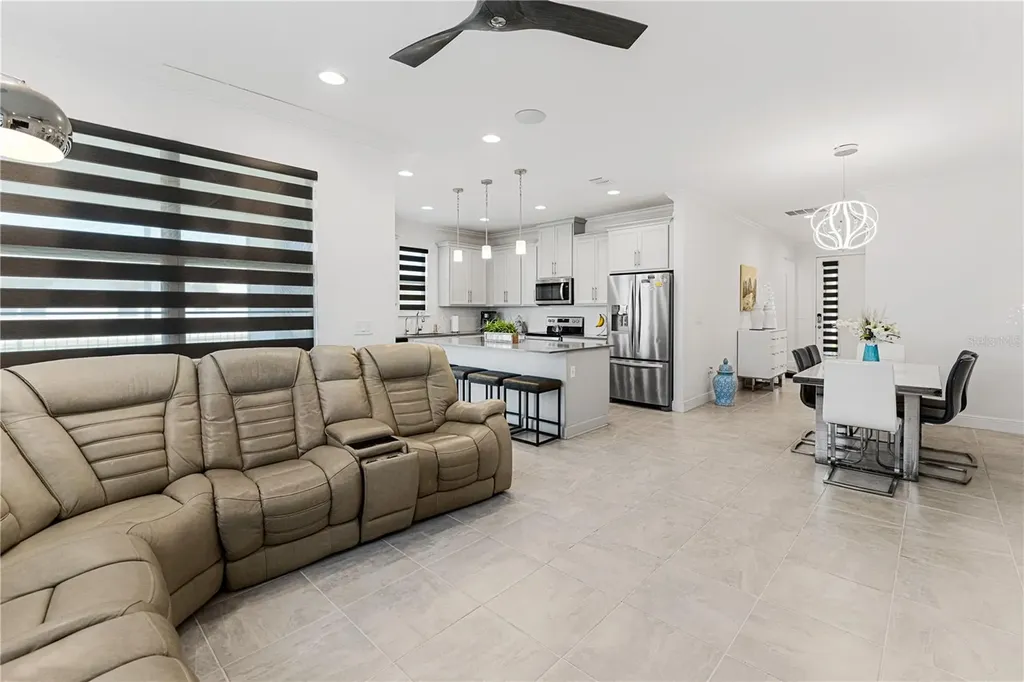 3399 Sagebrush Street Harmony FL 34773