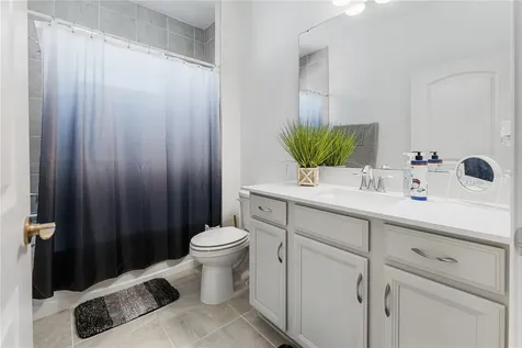 3399 Sagebrush Street Harmony FL 34773