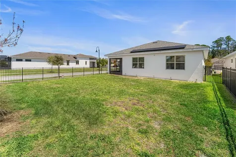 3399 Sagebrush Street Harmony FL 34773