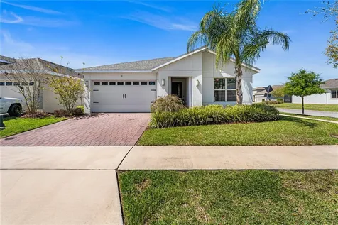 3399 Sagebrush Street Harmony FL 34773