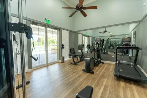 3399 Sagebrush Street Harmony FL 34773