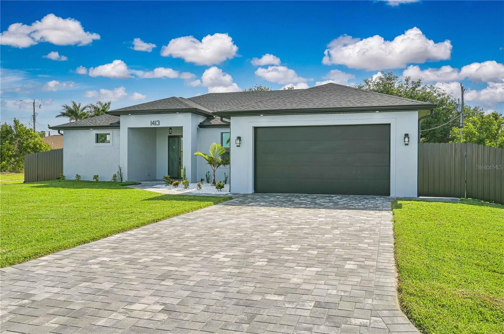 1413 NE 7th Avenue Cape Coral FL 33909