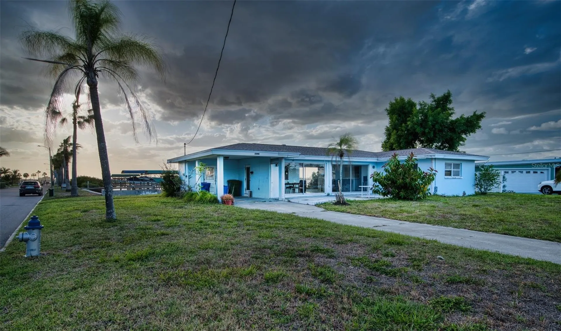 210 21st Street NE Bradenton FL 34208