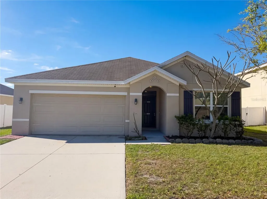 11835 Myrtle Rock Drive Riverview FL 33578