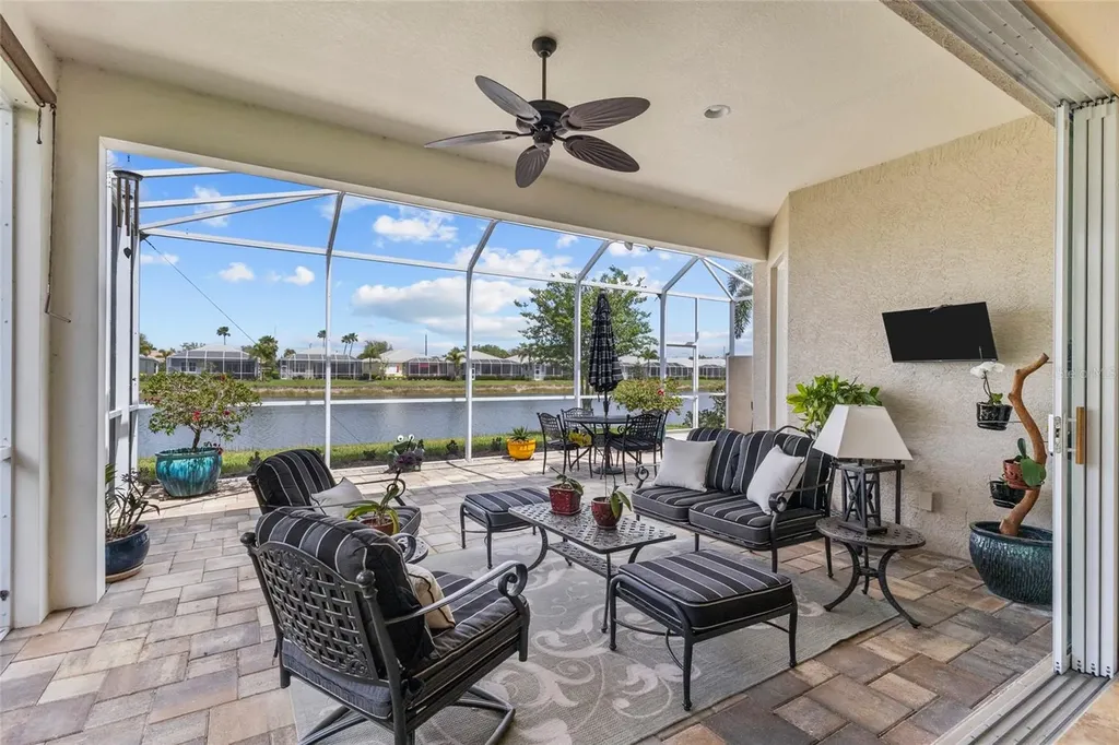 11034 Barnsley Drive Venice FL 34293
