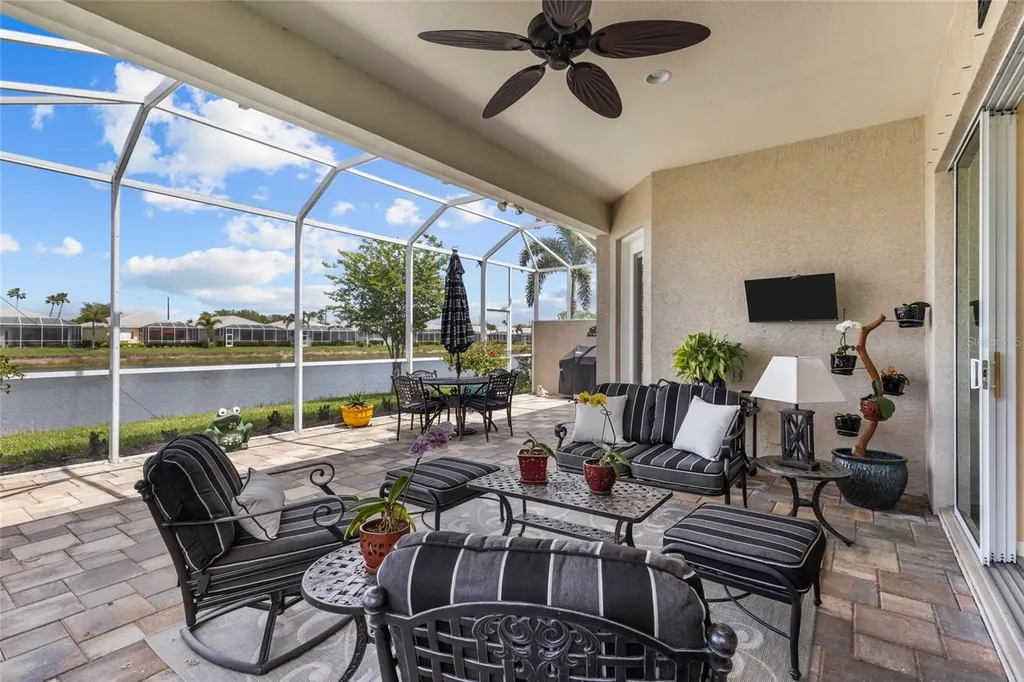 11034 Barnsley Drive Venice FL 34293