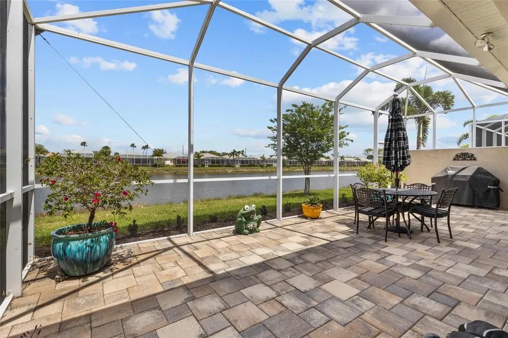 11034 Barnsley Drive Venice FL 34293