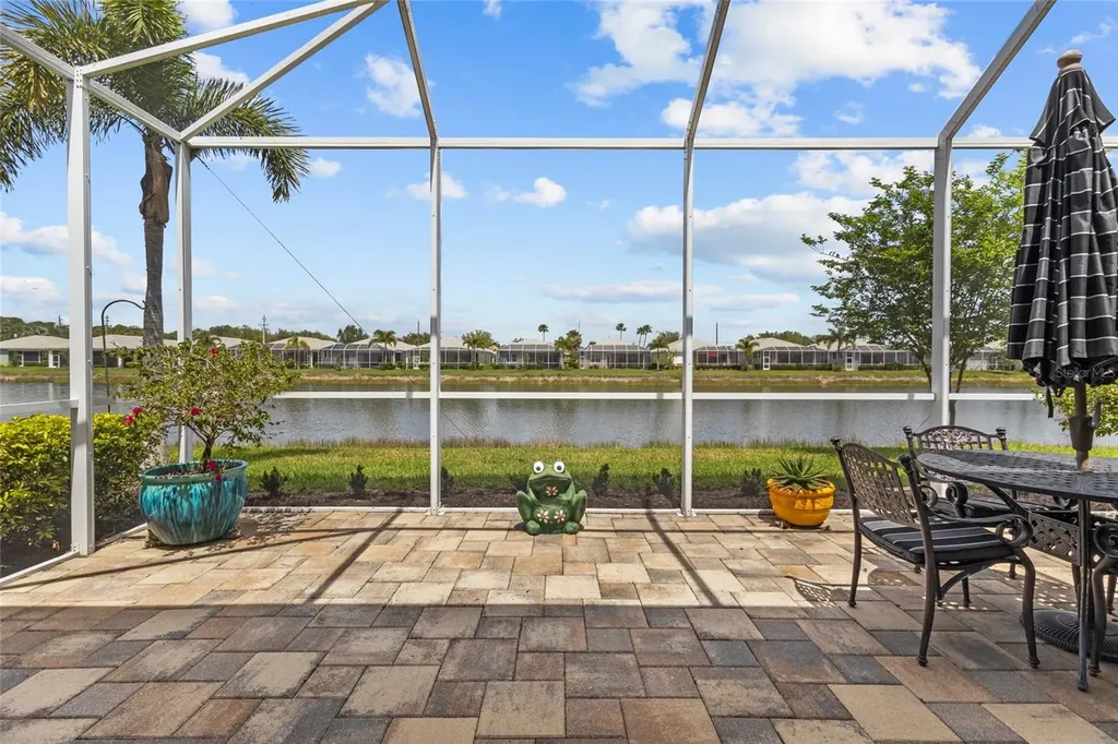 11034 Barnsley Drive Venice FL 34293