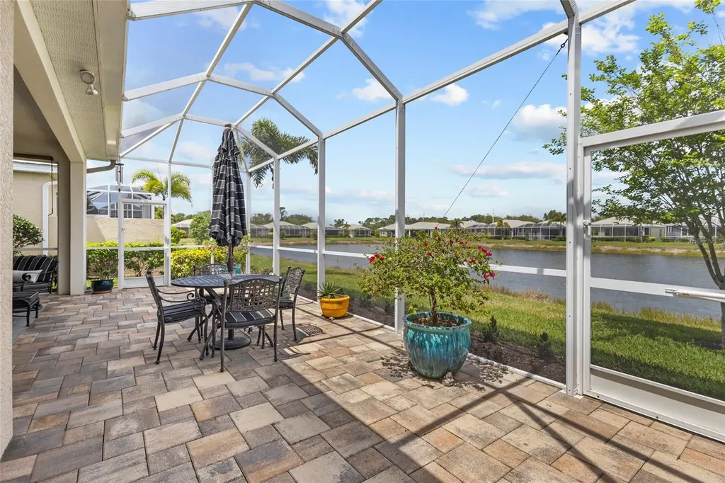 11034 Barnsley Drive Venice FL 34293