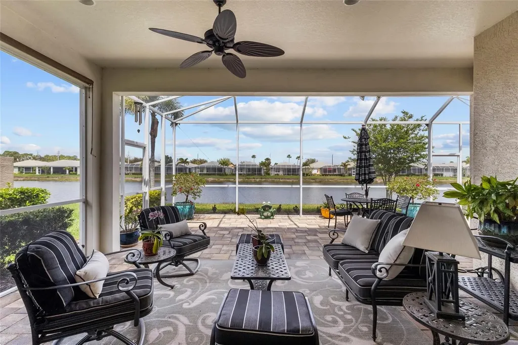 11034 Barnsley Drive Venice FL 34293