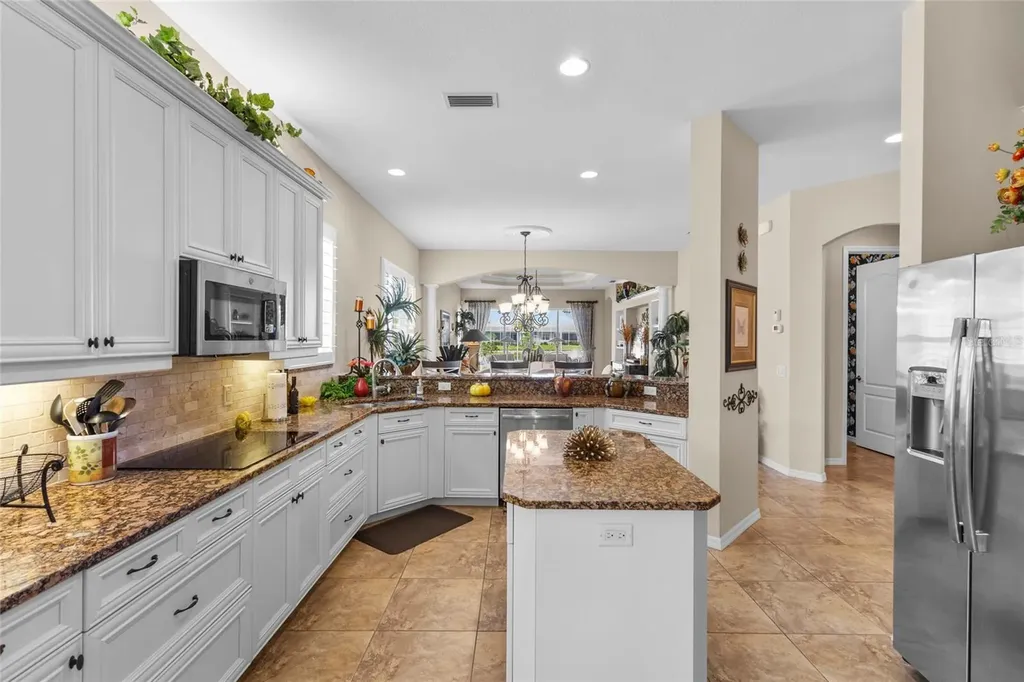 11034 Barnsley Drive Venice FL 34293