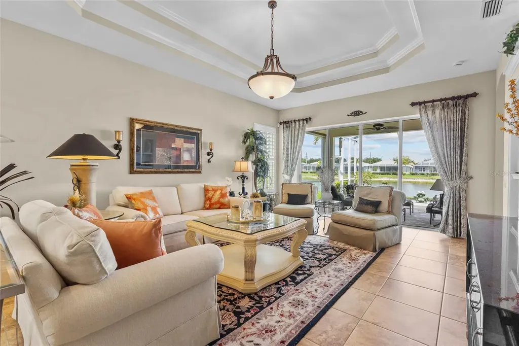 11034 Barnsley Drive Venice FL 34293