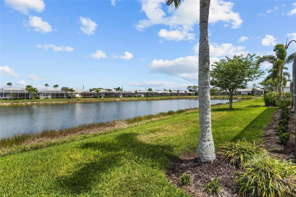 11034 Barnsley Drive Venice FL 34293