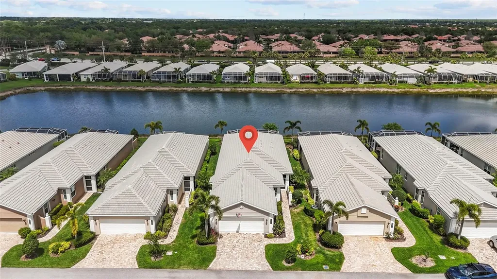 11034 Barnsley Drive Venice FL 34293
