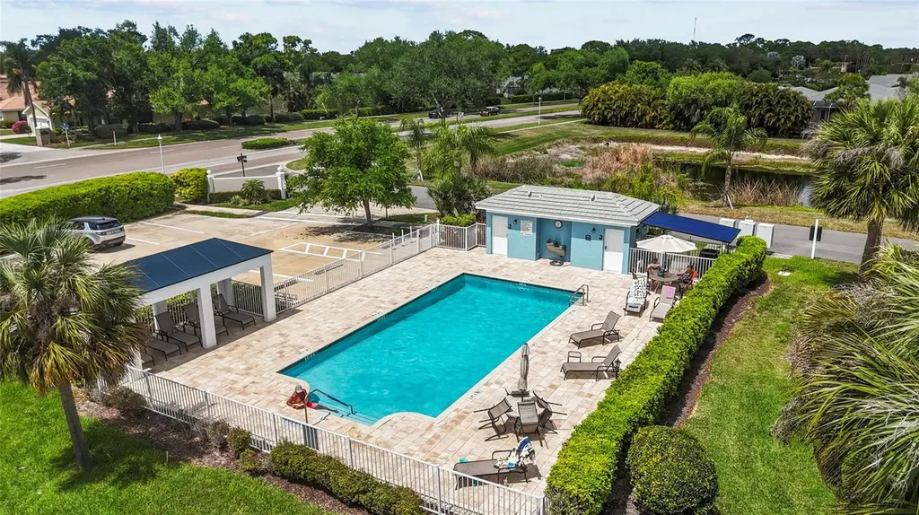 11034 Barnsley Drive Venice FL 34293