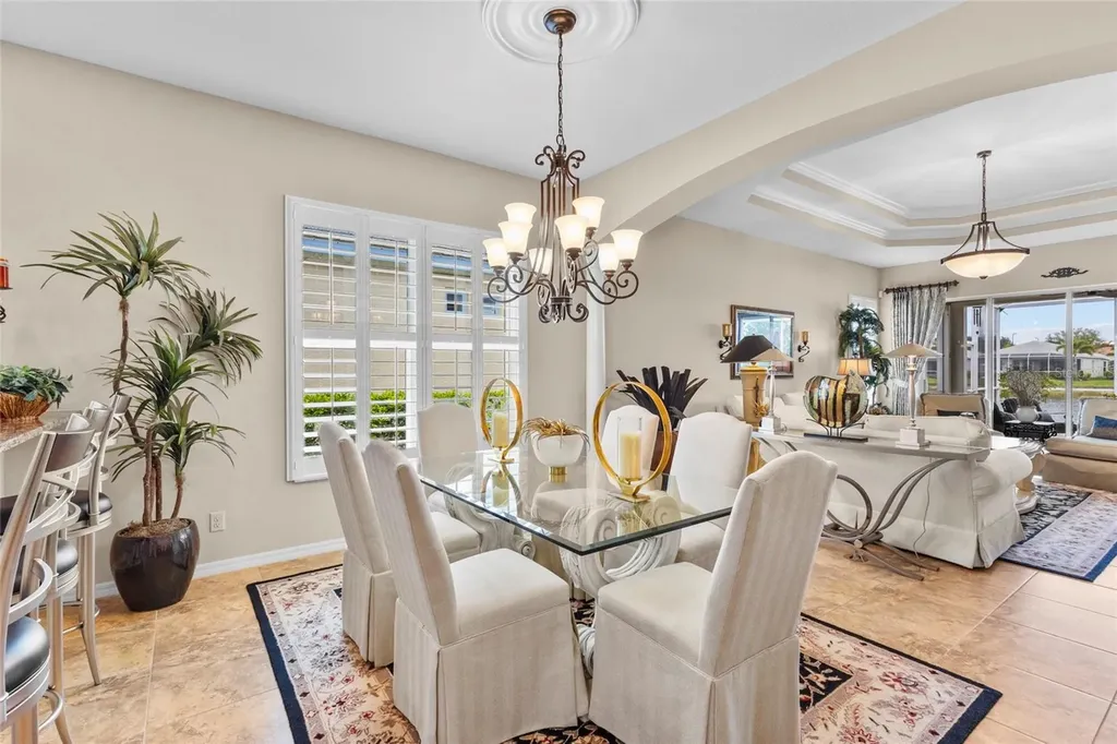 11034 Barnsley Drive Venice FL 34293