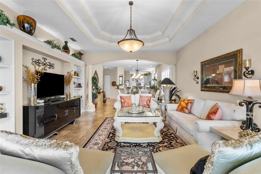 11034 Barnsley Drive Venice FL 34293