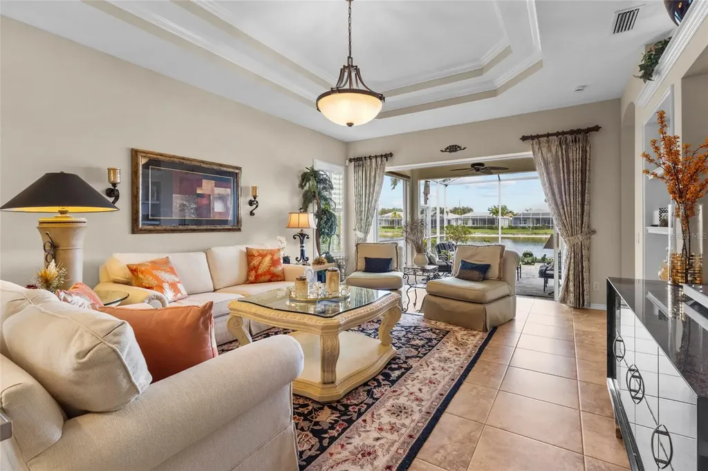 11034 Barnsley Drive Venice FL 34293