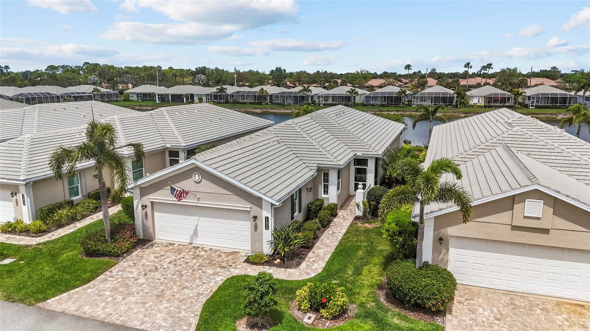 11034 Barnsley Drive Venice FL 34293