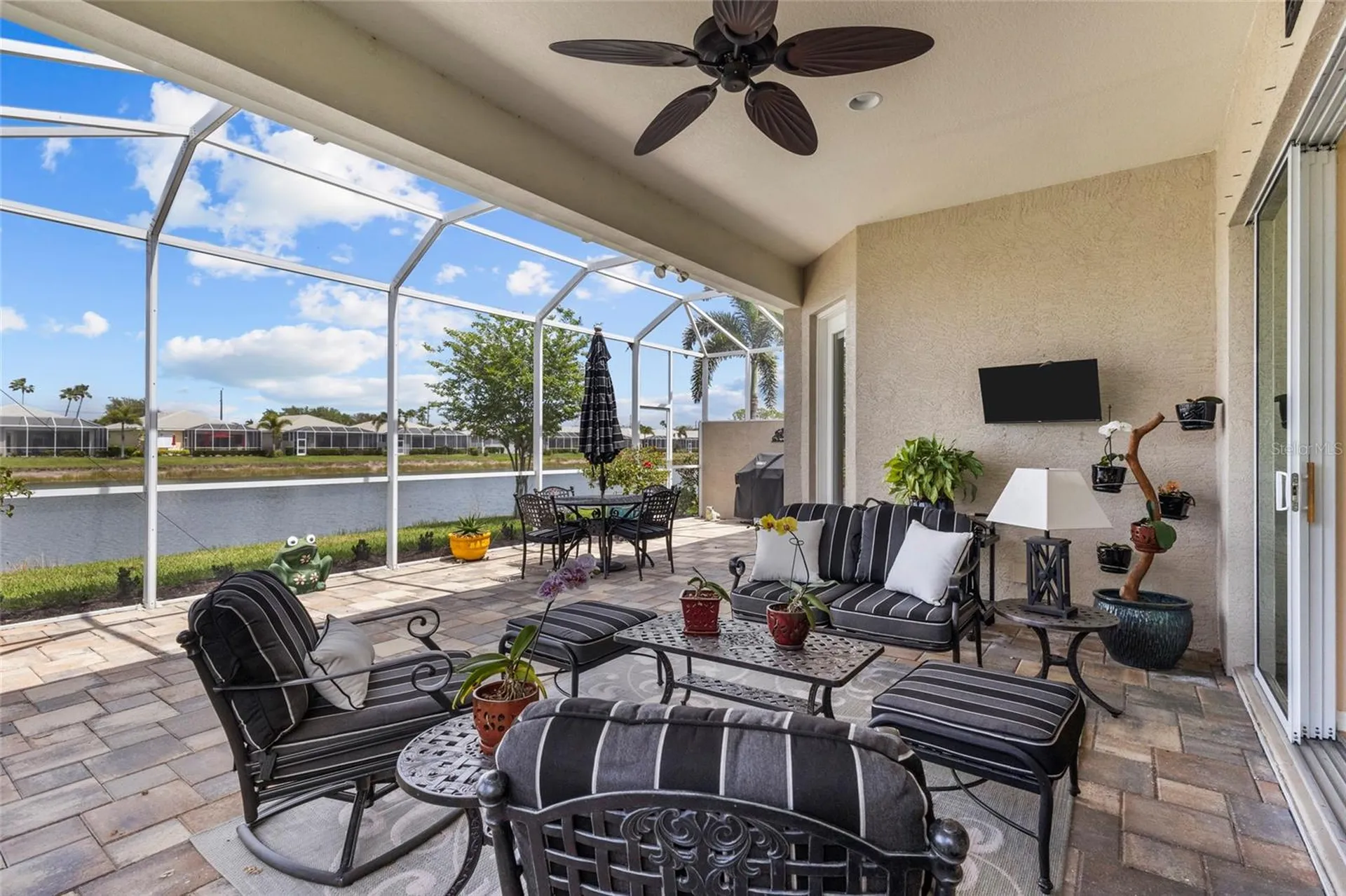 11034 Barnsley Drive Venice FL 34293