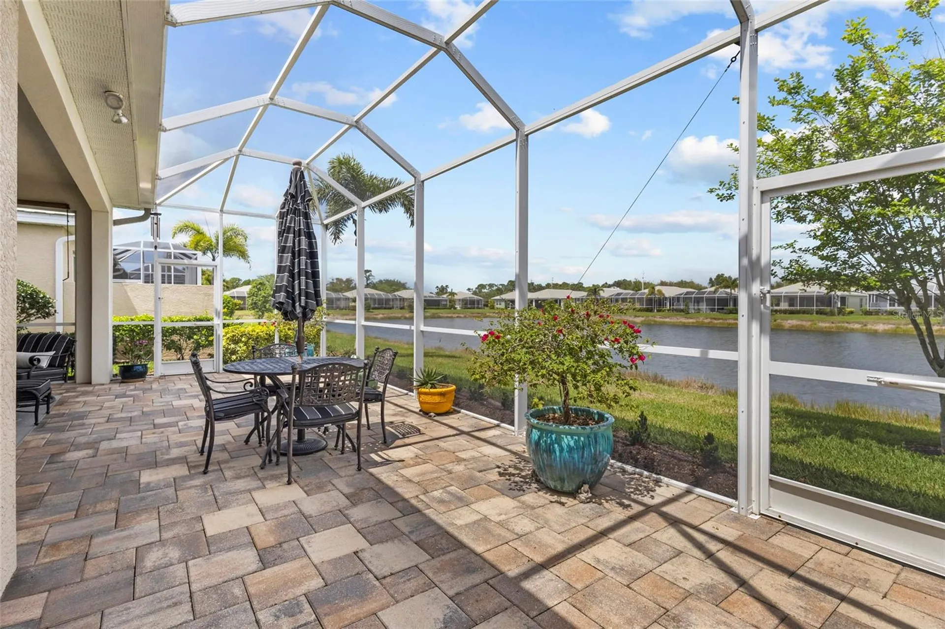 11034 Barnsley Drive Venice FL 34293