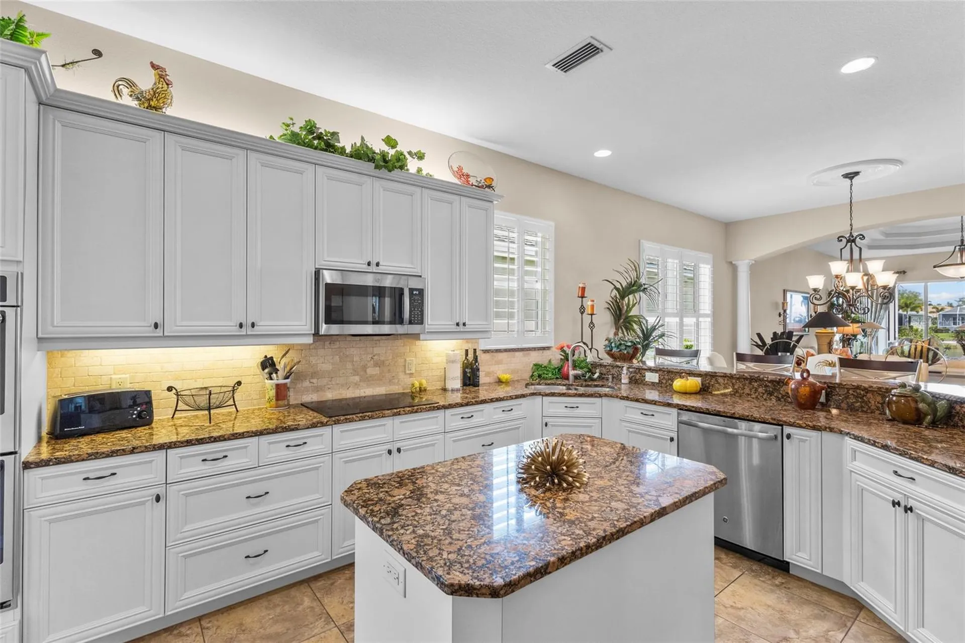 11034 Barnsley Drive Venice FL 34293