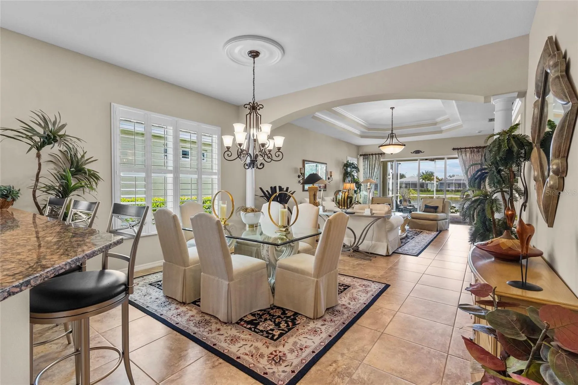 11034 Barnsley Drive Venice FL 34293