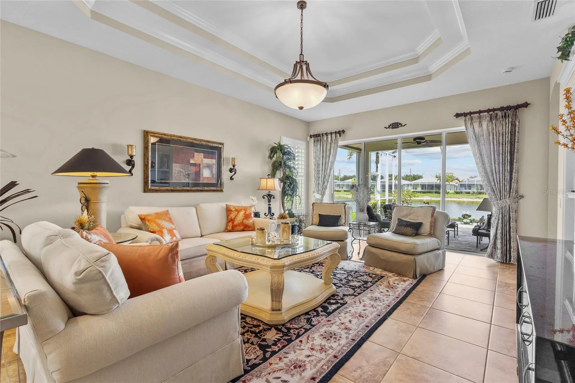 11034 Barnsley Drive Venice FL 34293