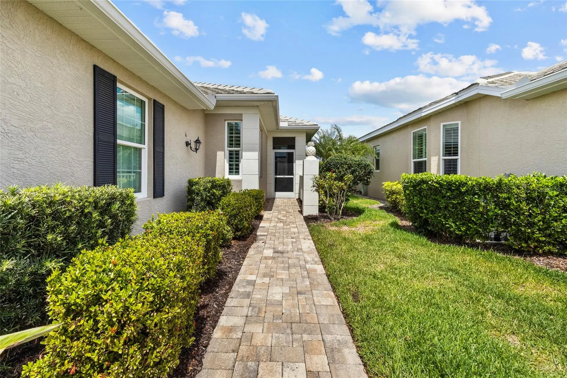 11034 Barnsley Drive Venice FL 34293