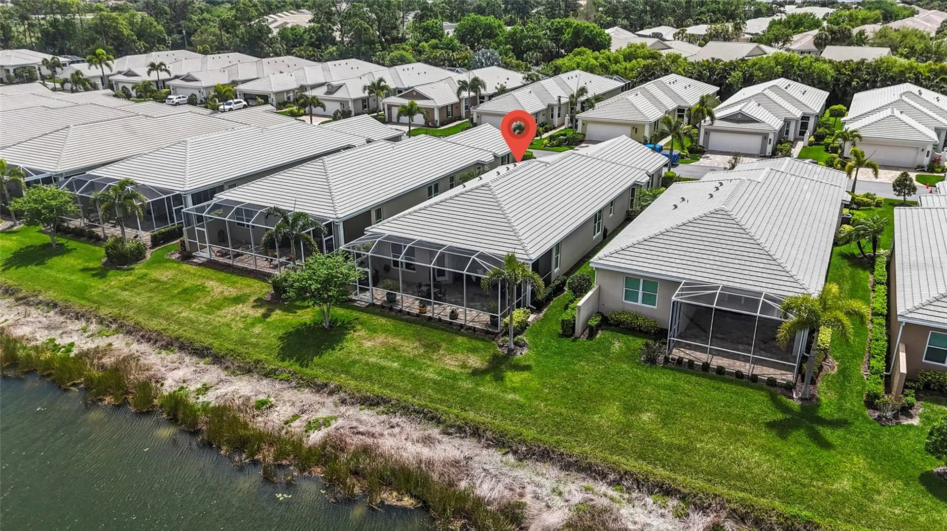 11034 Barnsley Drive Venice FL 34293