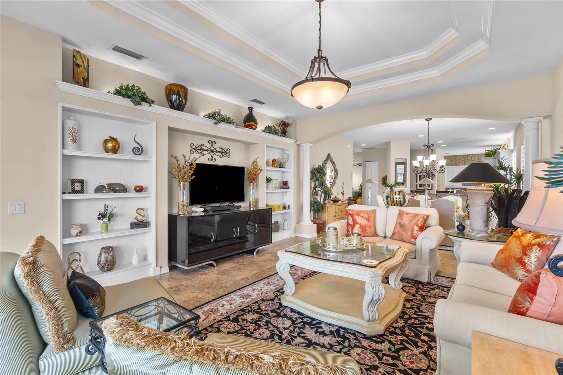 11034 Barnsley Drive Venice FL 34293