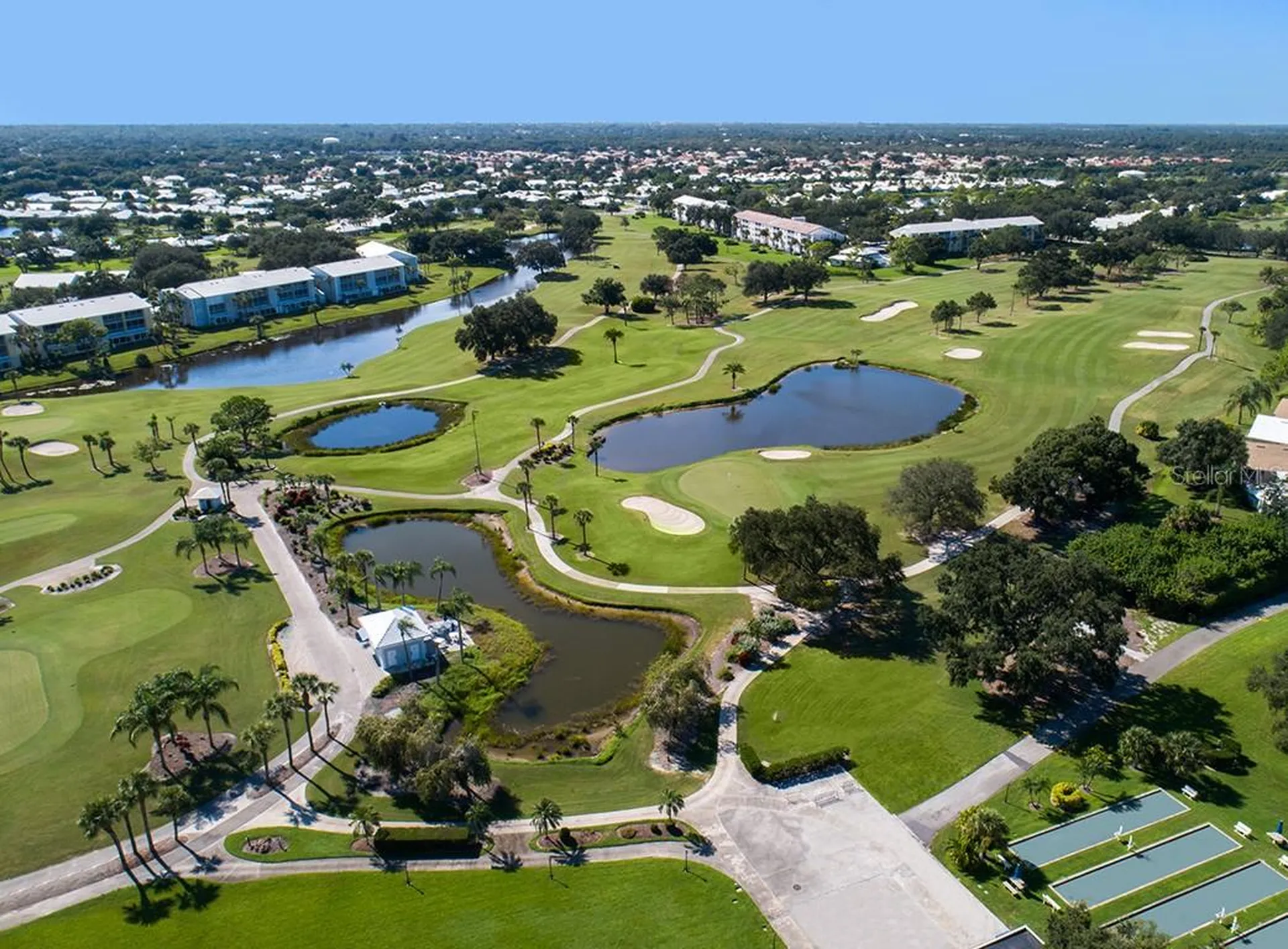 11034 Barnsley Drive Venice FL 34293