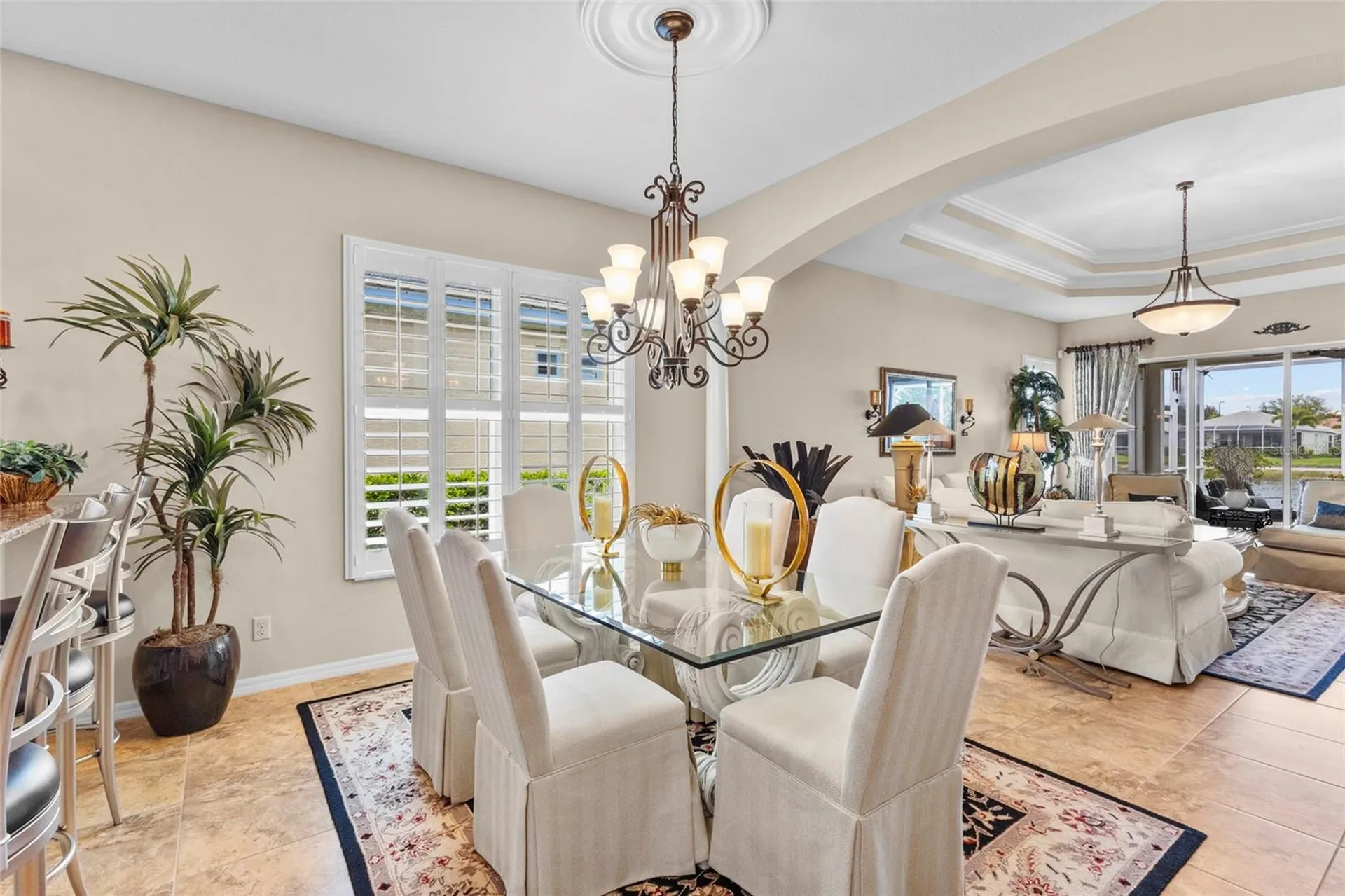 11034 Barnsley Drive Venice FL 34293