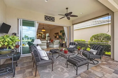 11034 Barnsley Drive Venice FL 34293