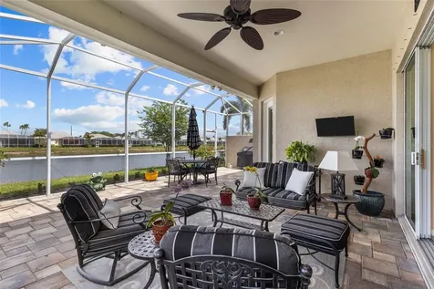 11034 Barnsley Drive Venice FL 34293