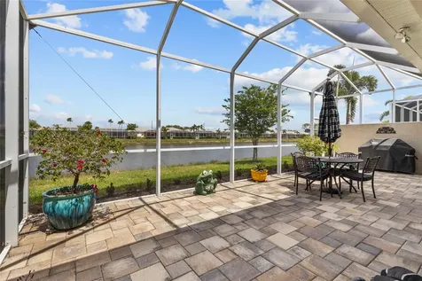 11034 Barnsley Drive Venice FL 34293