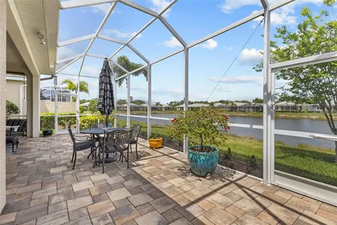 11034 Barnsley Drive Venice FL 34293
