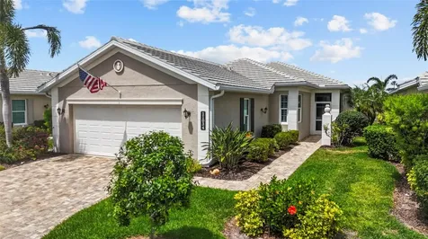 11034 Barnsley Drive Venice FL 34293