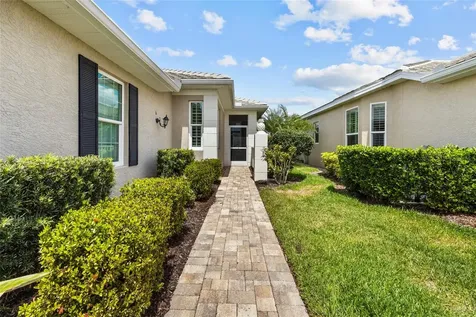 11034 Barnsley Drive Venice FL 34293