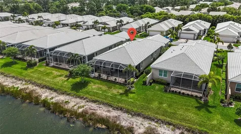 11034 Barnsley Drive Venice FL 34293