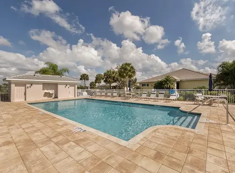 11034 Barnsley Drive Venice FL 34293