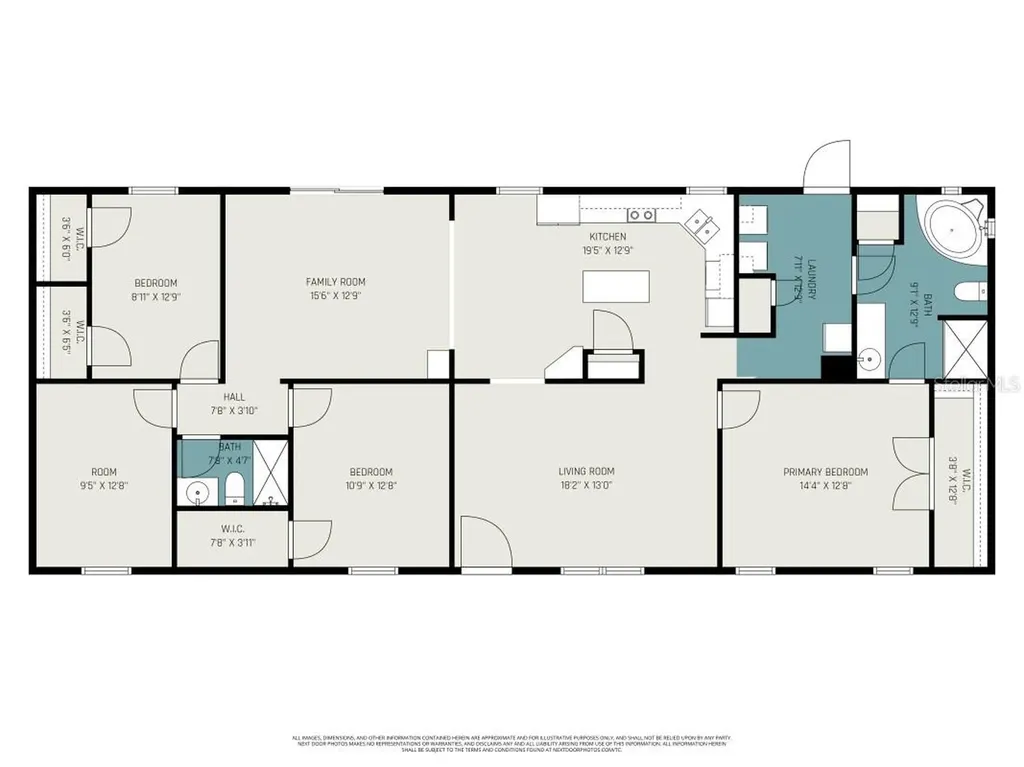 6633 Glen Meadow Loop Lakeland FL 33810