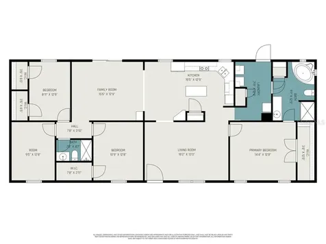 6633 Glen Meadow Loop Lakeland FL 33810