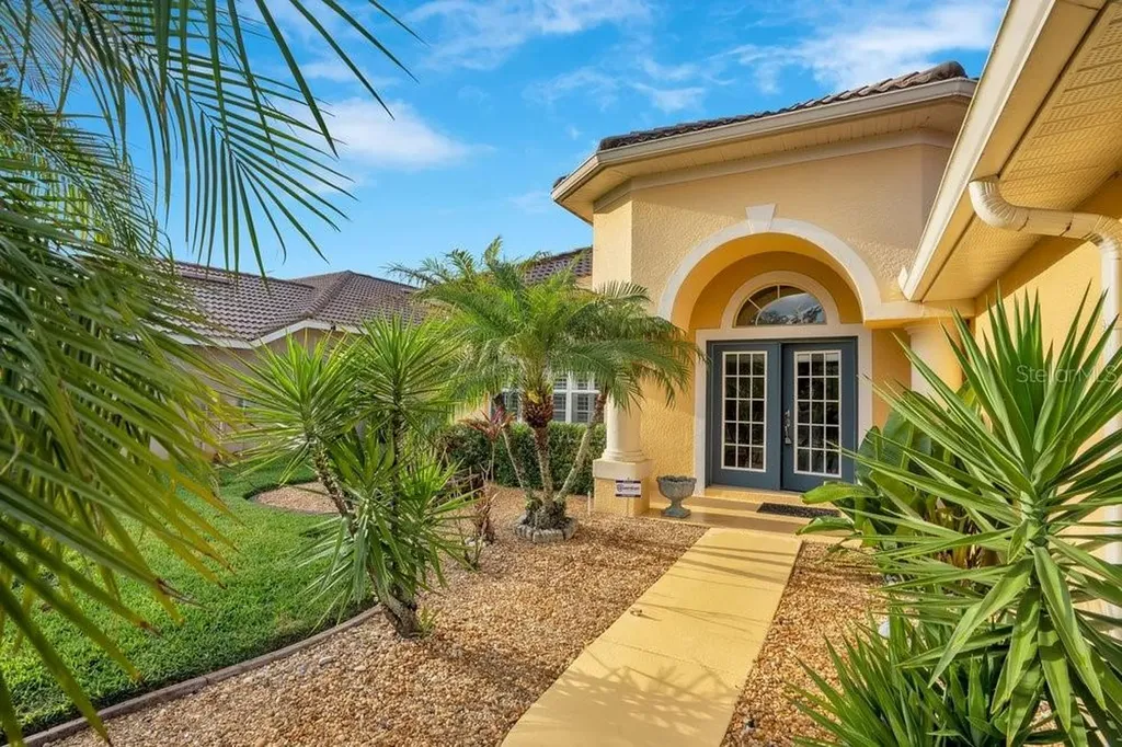 11719 Belle Haven Drive New Port Richey FL 34654