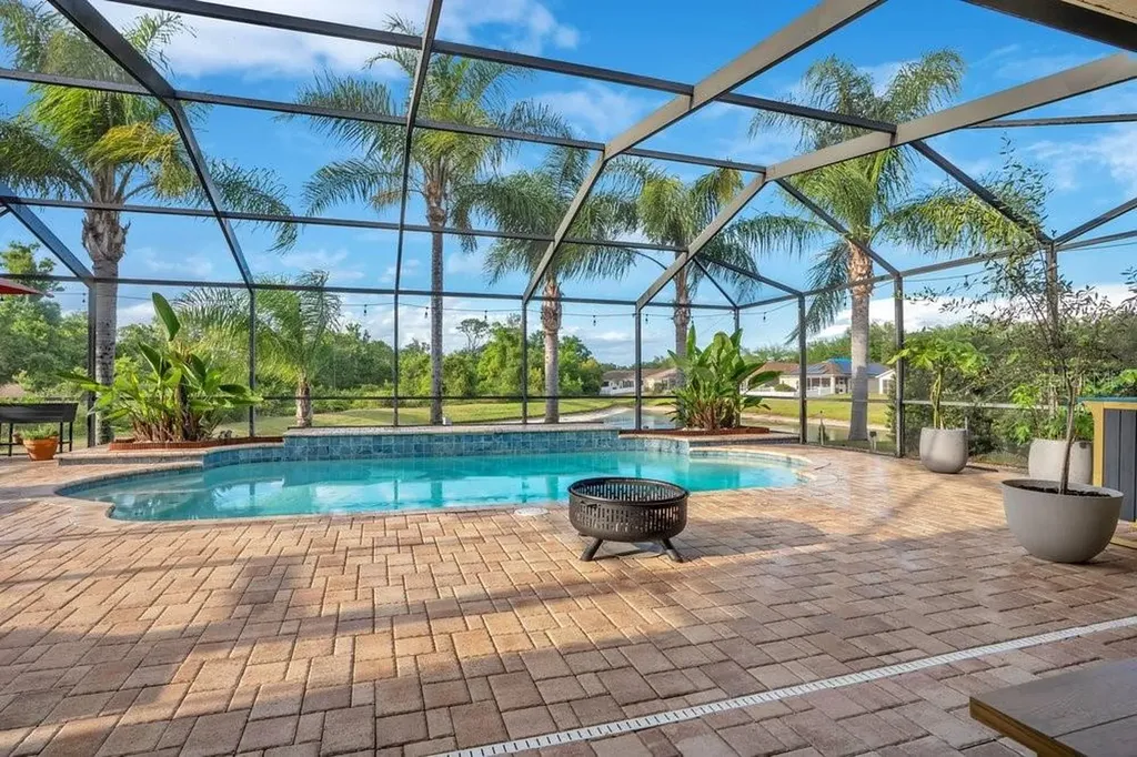 11719 Belle Haven Drive New Port Richey FL 34654