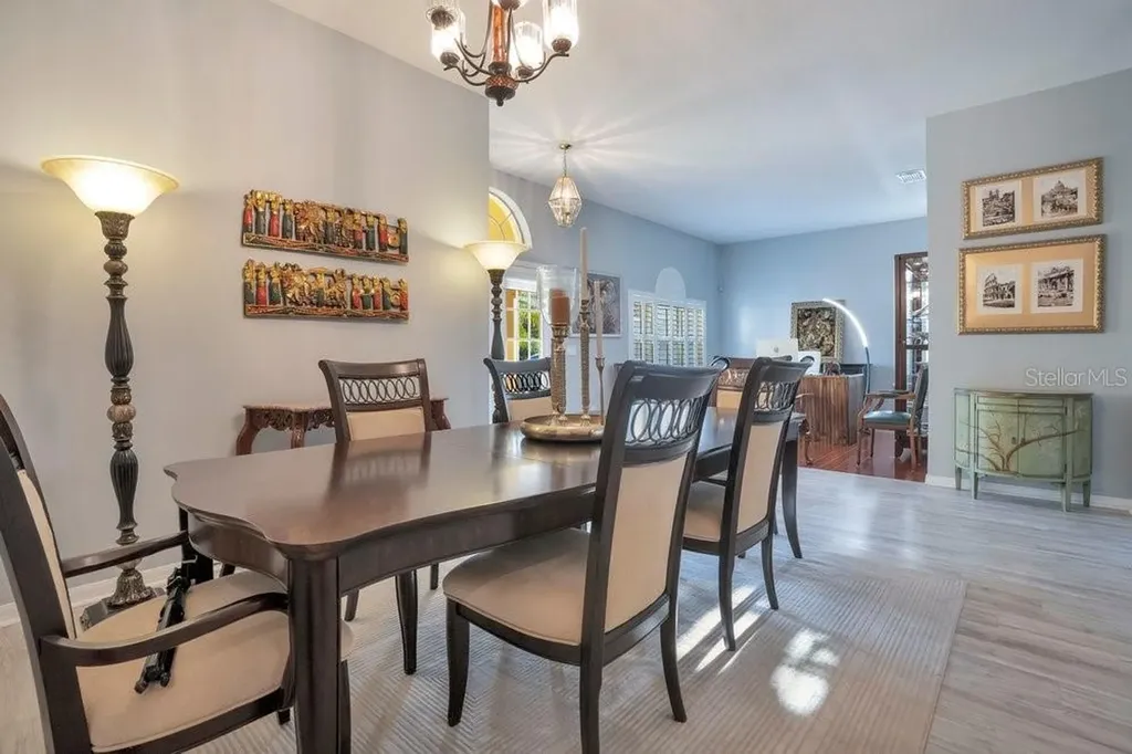 11719 Belle Haven Drive New Port Richey FL 34654
