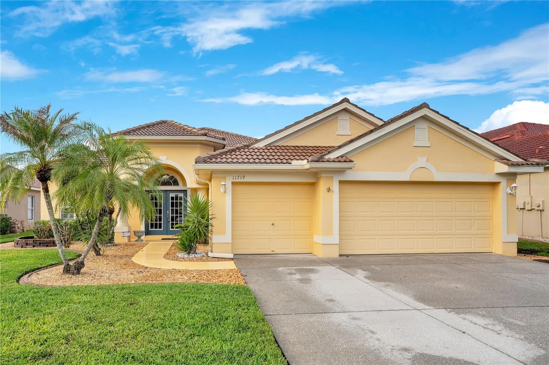 11719 Belle Haven Drive New Port Richey FL 34654