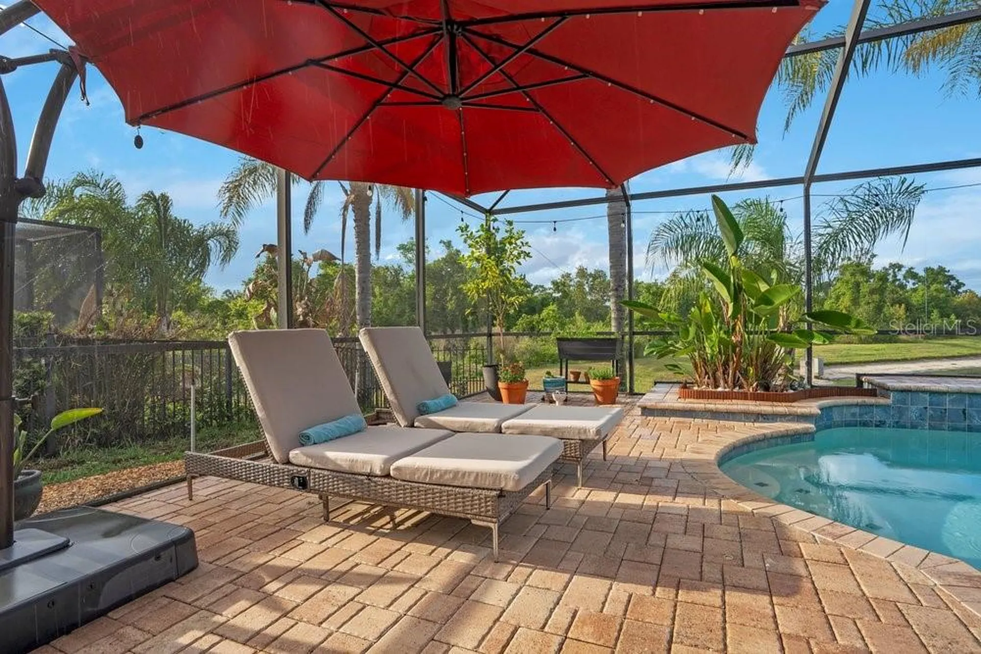 11719 Belle Haven Drive New Port Richey FL 34654