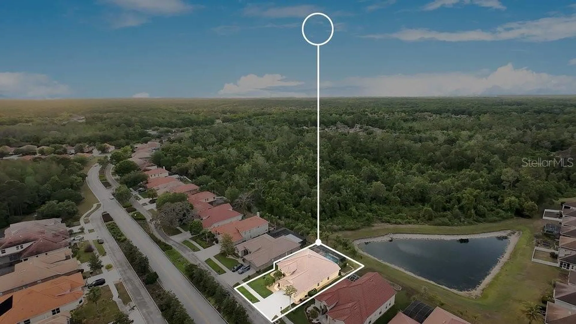 11719 Belle Haven Drive New Port Richey FL 34654
